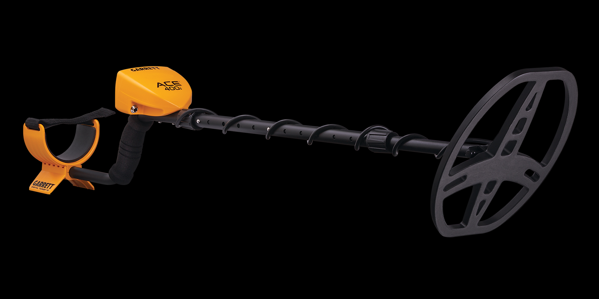 Bobina 9x12 CC Serie ACE