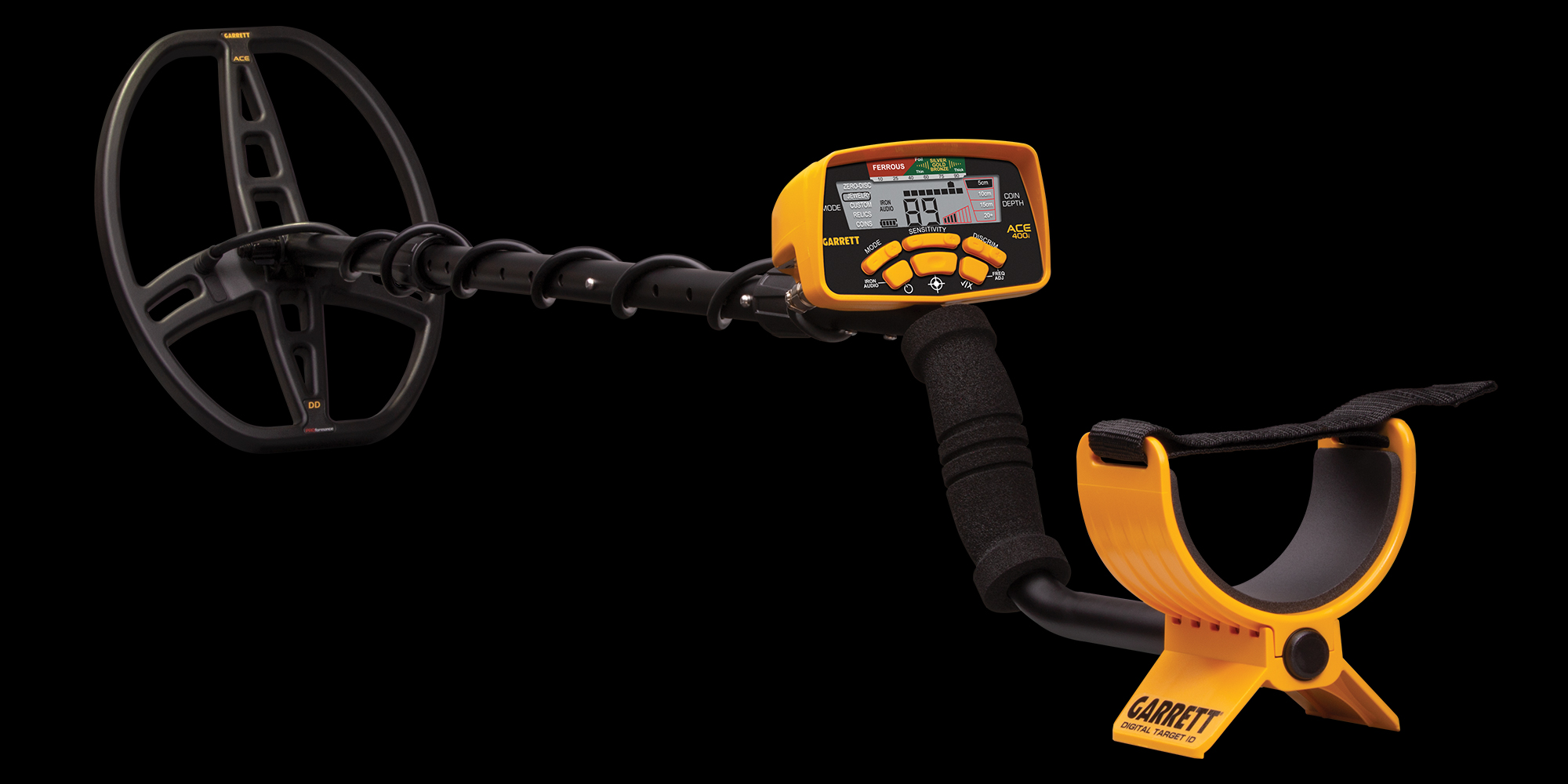 ACE 400i — Imagem 2