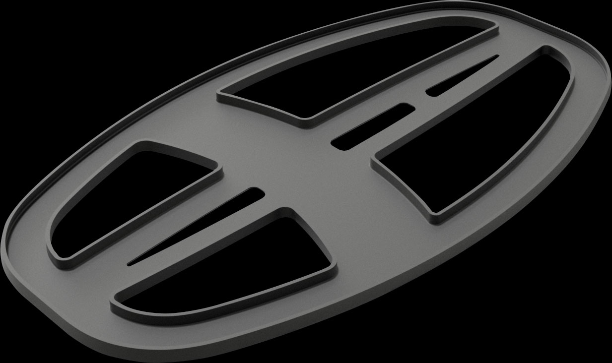 Protetor de Bobina Garrett 6.5x9