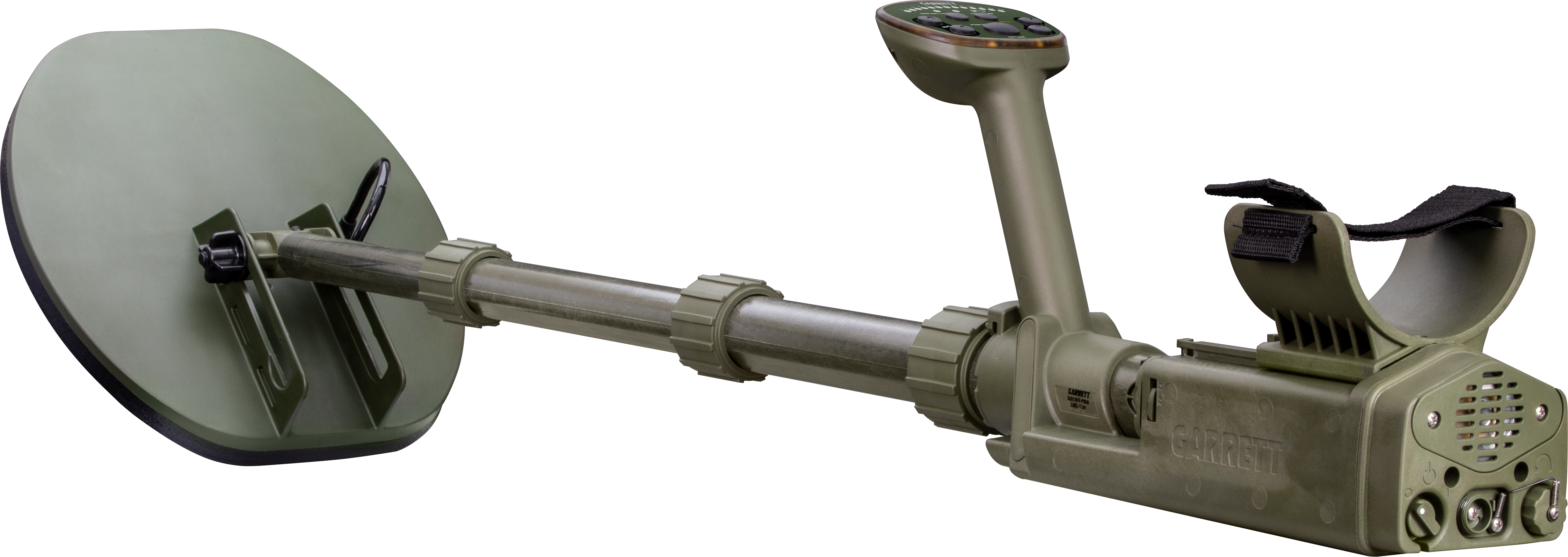 Recon Pro CONTRAMINA Series AML-750 AML-1000