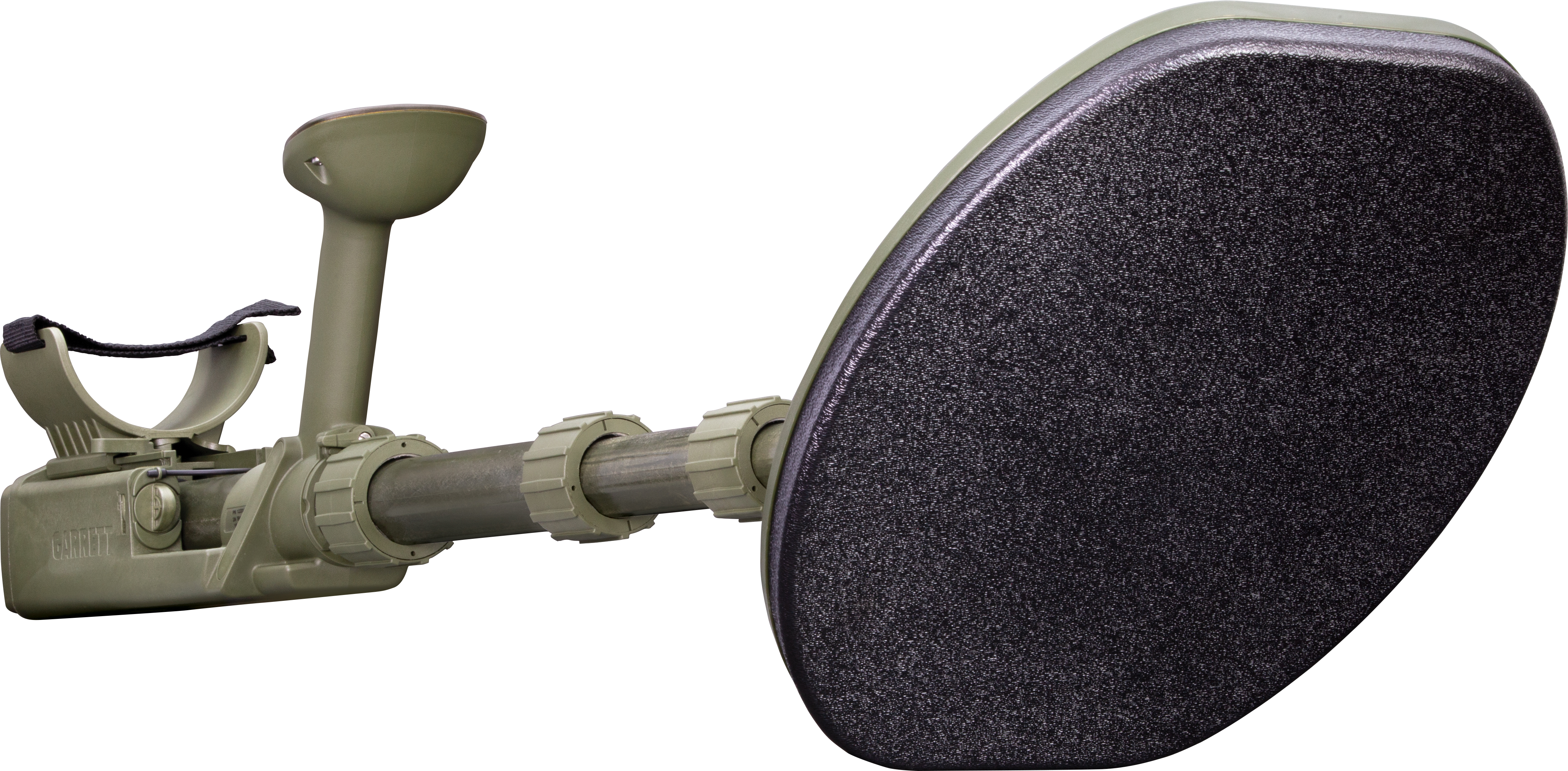 AML-750 — Vista da Bobina