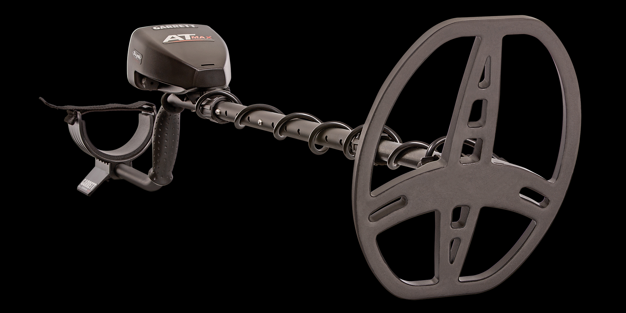 Detector de Metal AT Max