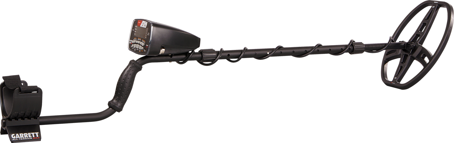 AT Max — Vista Lateral