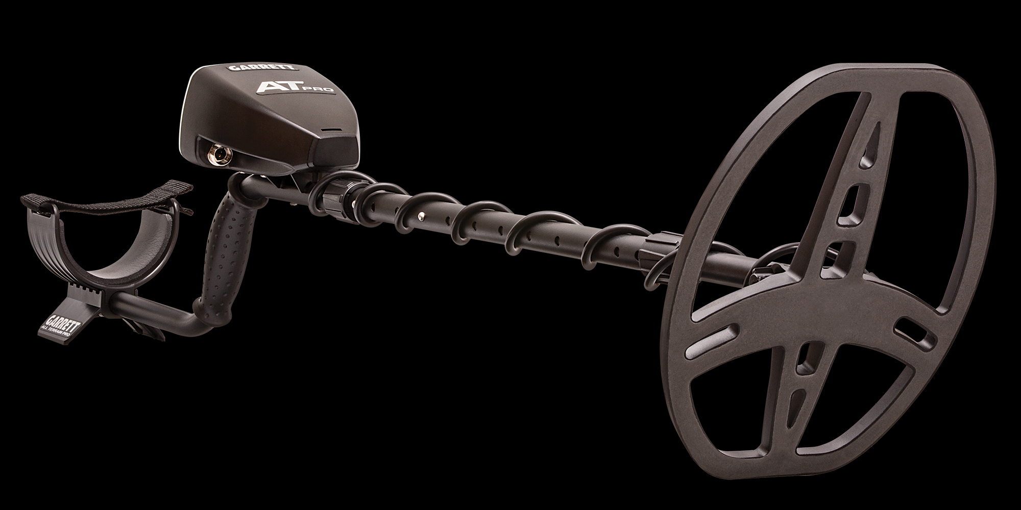 Bobina 5x8 DD Serie AT Garrett