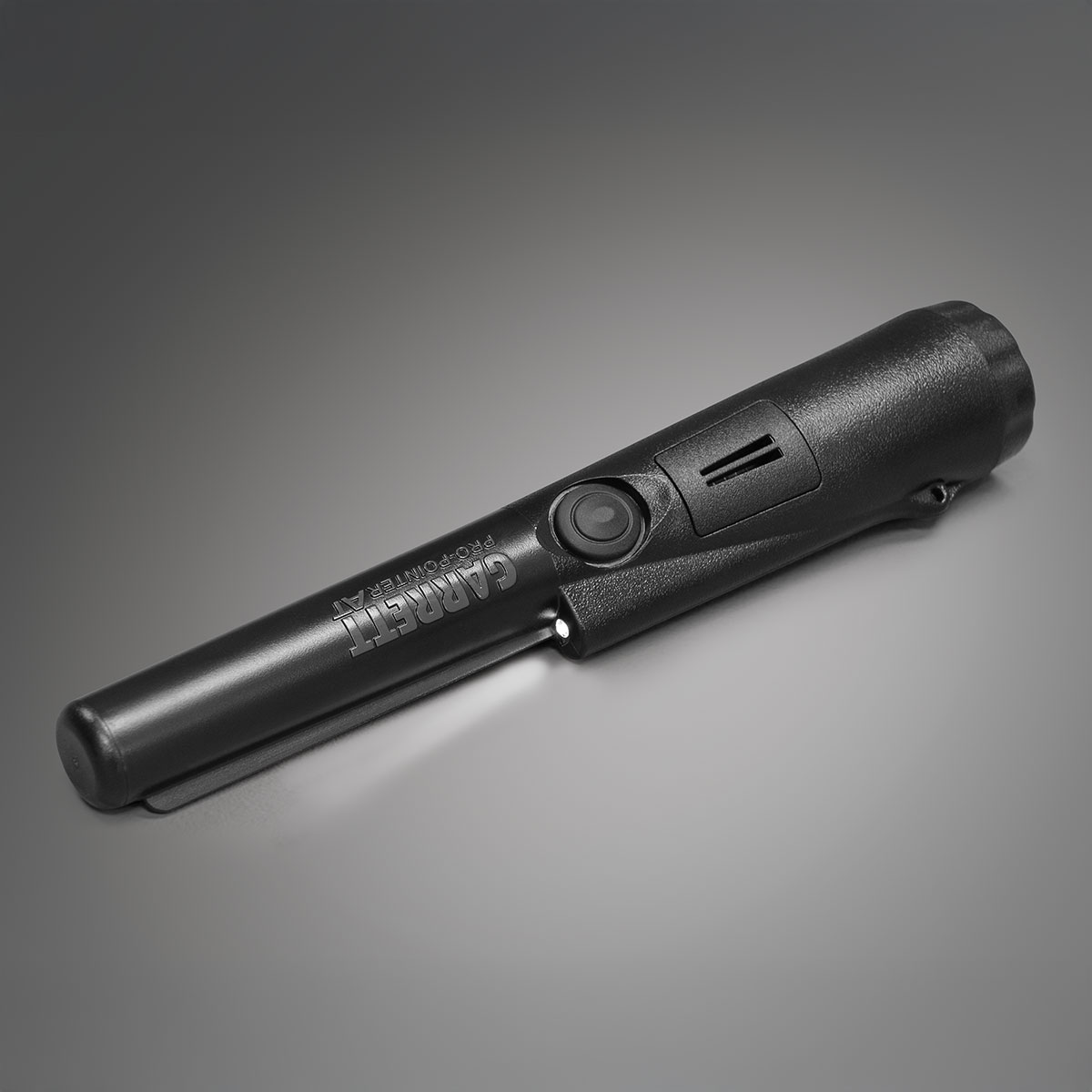 PRO-Pointer AT Blackline — LED Iluminação