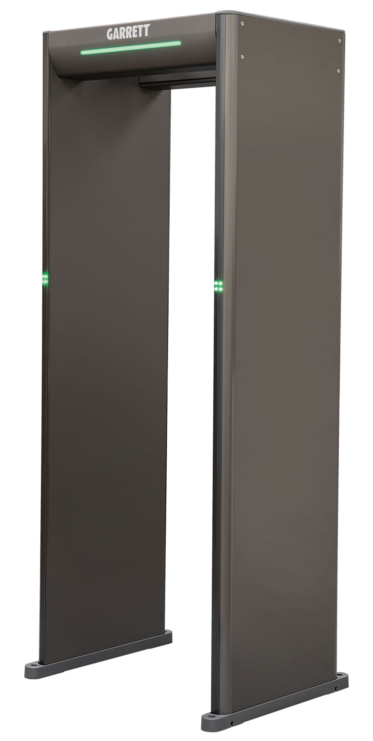 Garrett Paragon Pórtico