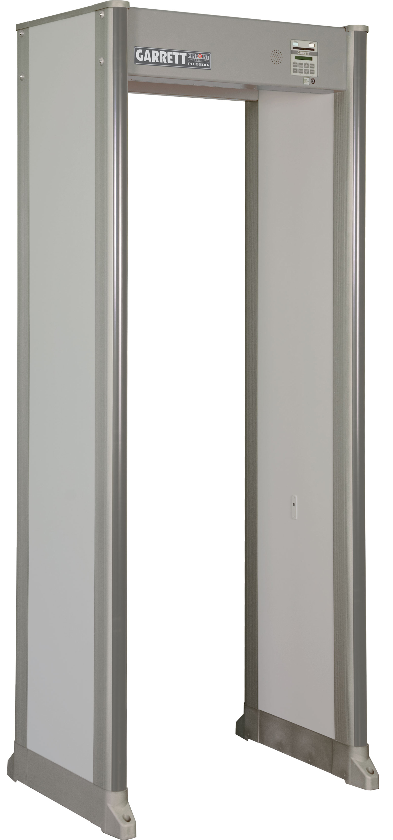 PD 6500i — Vista Frontal