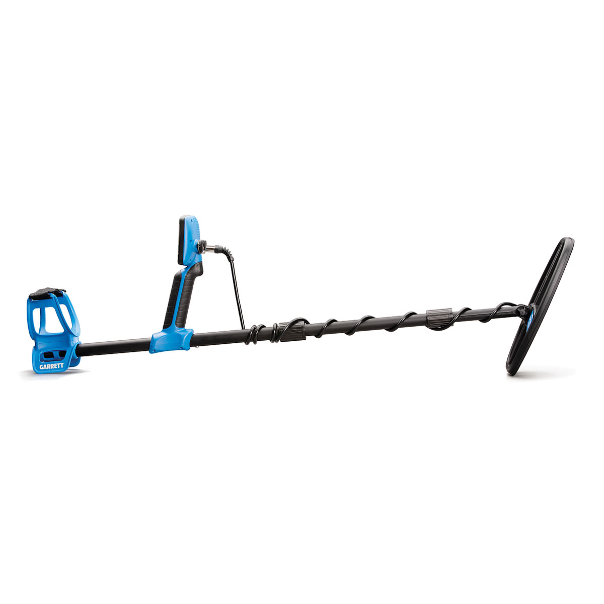 Vortex CSI — Vista 3