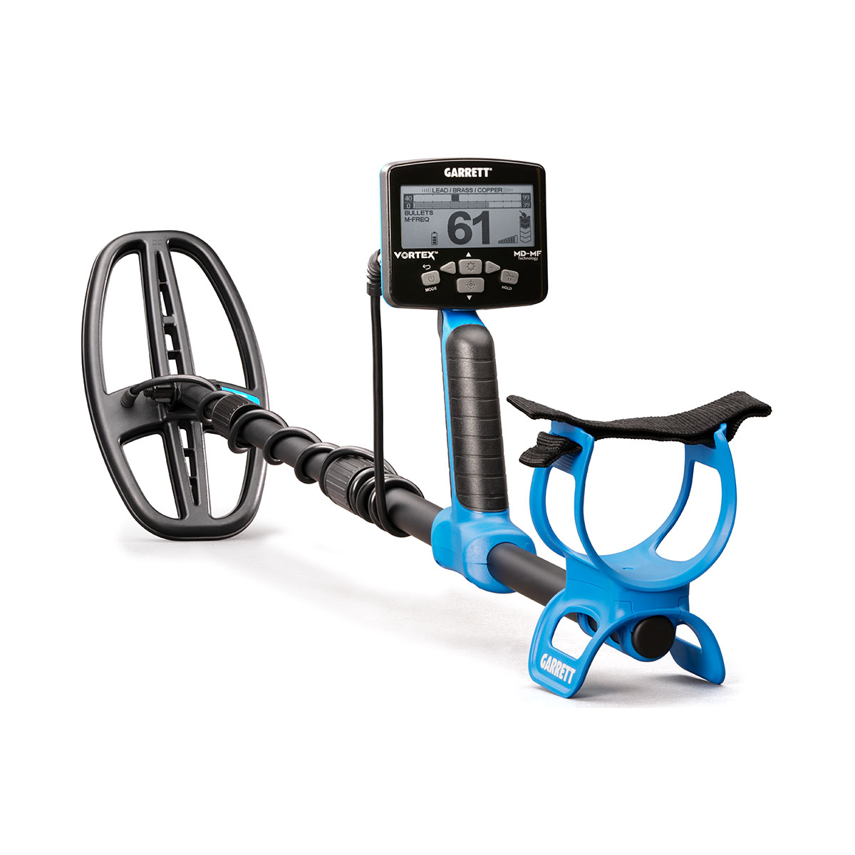 Vortex CSI — Vista 4