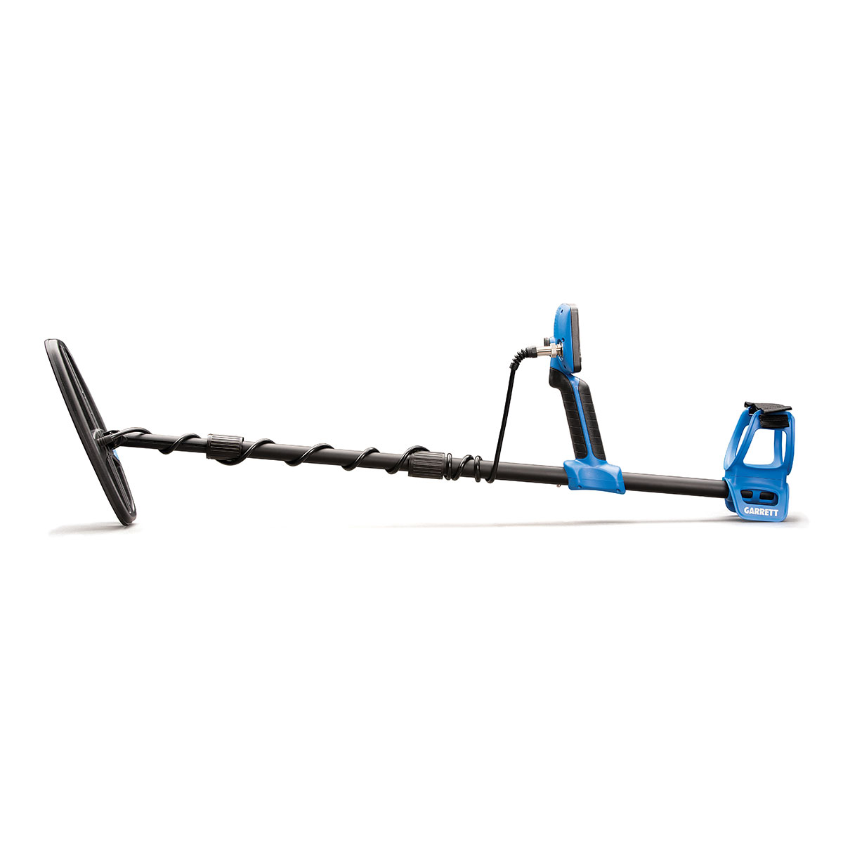 Vortex CSI — Vista 5