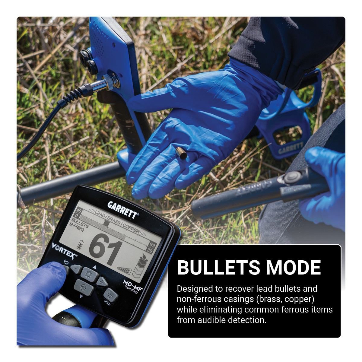 Vortex CSI — Infográfico