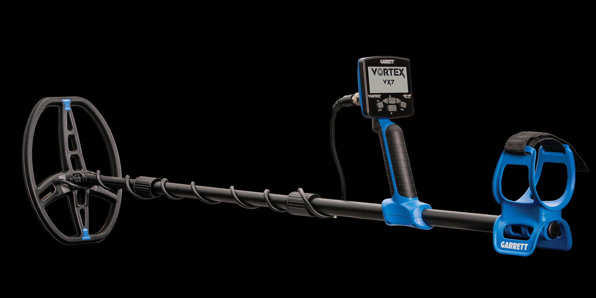 Vortex VX7 — Galeria